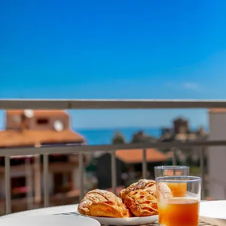 Lejlighed Kaluria Cefalù