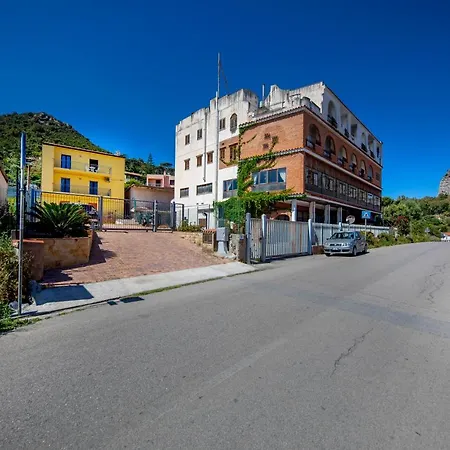 Lejlighed Kaluria Cefalù