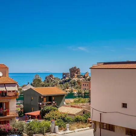 Kaluria * Cefalù